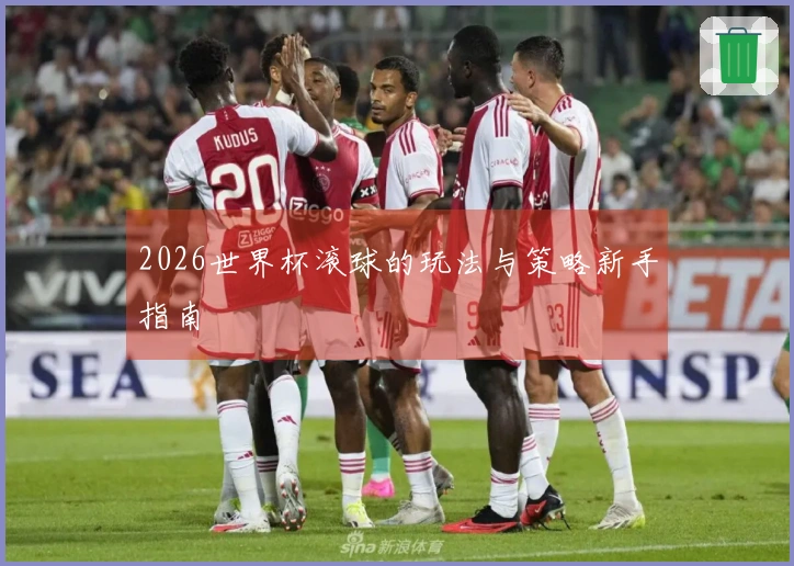 2026世界杯滚球的玩法与策略新手指南