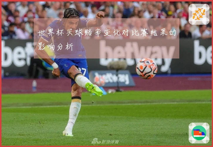 世界杯买球赔率变化对比赛结果的影响分析
