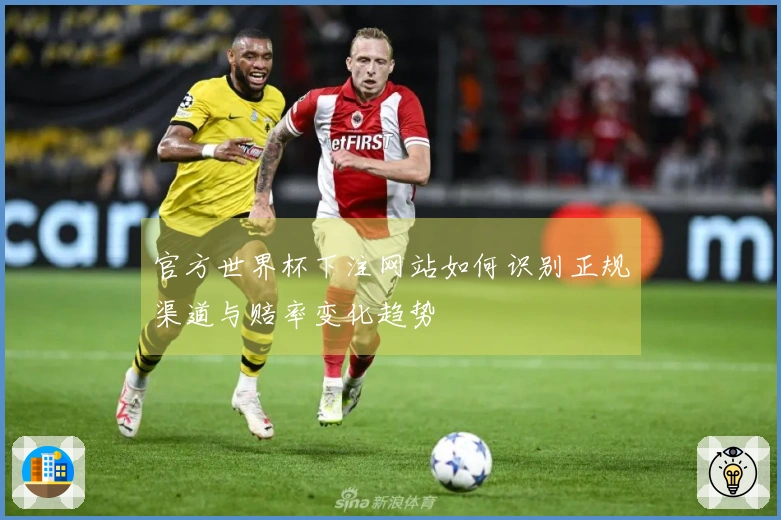 官方世界杯下注网站如何识别正规渠道与赔率变化趋势
