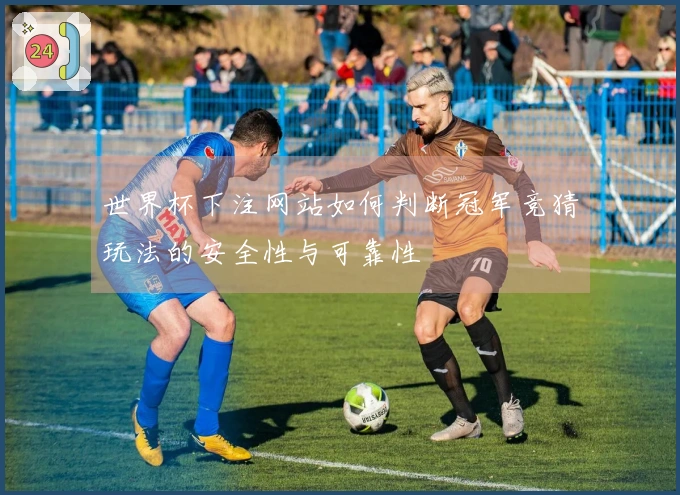 世界杯下注网站如何判断冠军竞猜玩法的安全性与可靠性