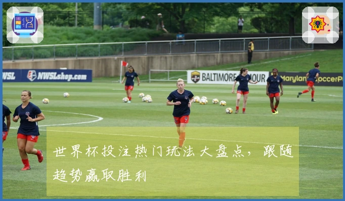 世界杯投注热门玩法大盘点，跟随趋势赢取胜利